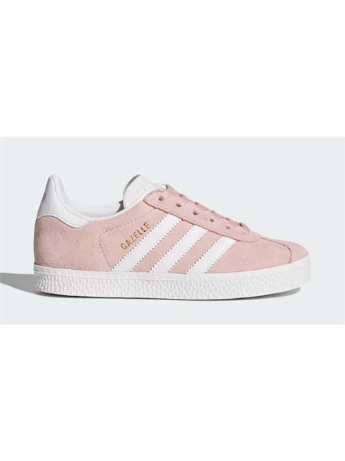 gazelle ADIDAS ORIGINAL | BY9548ICEPINK